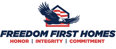 Freedom First Homes